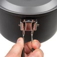 Fox Cookware 3 Piece Cook Set